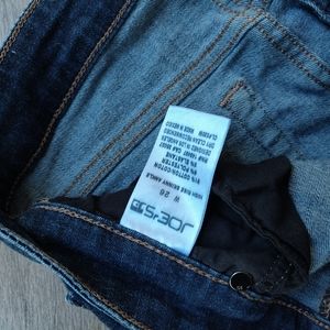Joes designer jeans
